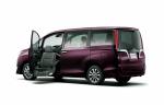 Toyota Esquire 2017 года